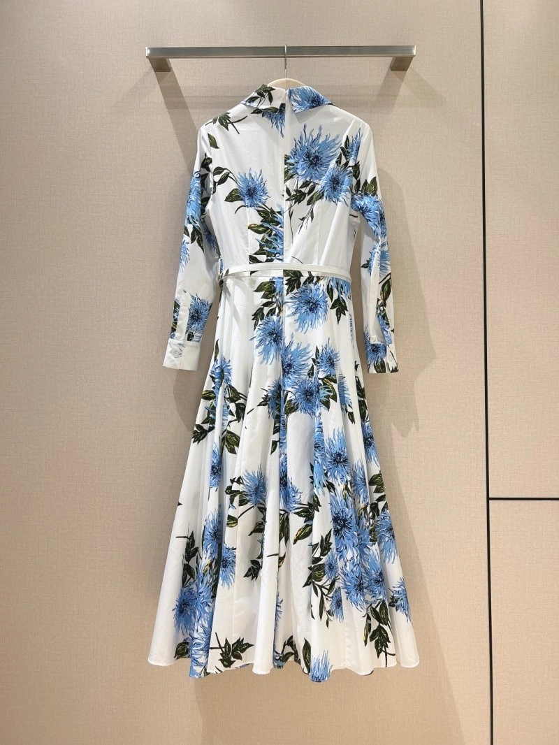 ComfortFit Armani Dress 95390