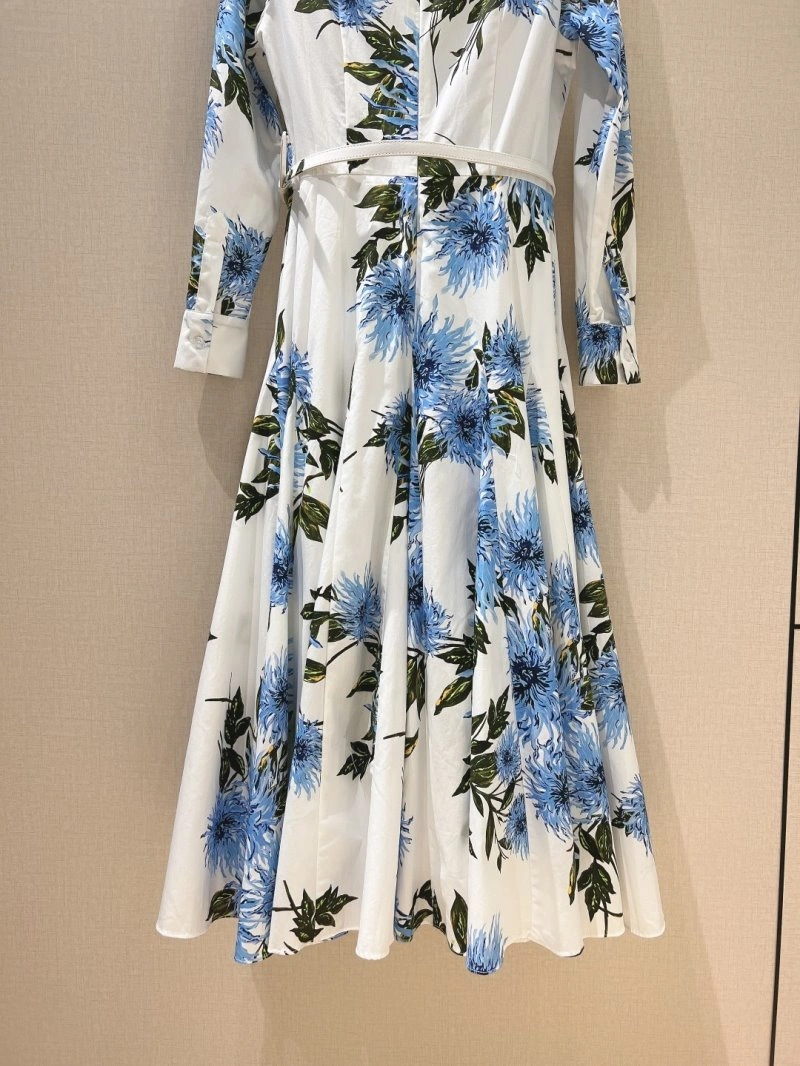 ComfortFit Armani Dress 95390
