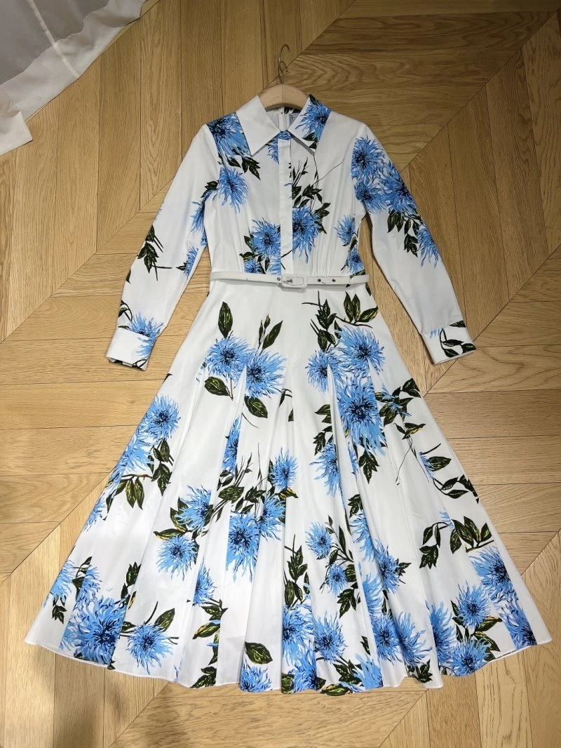 ComfortFit Armani Dress 95390