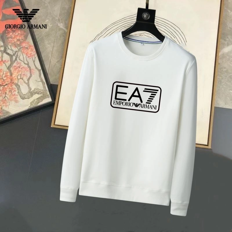 Armani Hoodies Timeless 95424