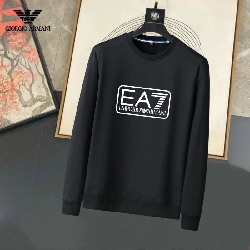 Armani Hoodies Timeless 95424