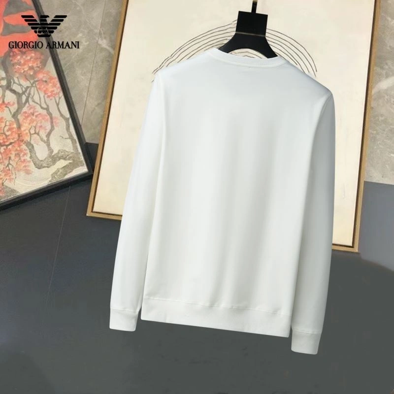 Armani Hoodies Timeless 95424