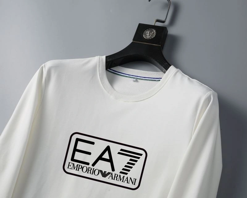 Armani Hoodies Timeless 95424