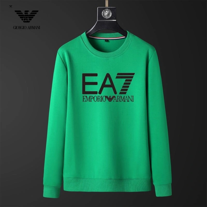 Armani Hoodies Modern 96232