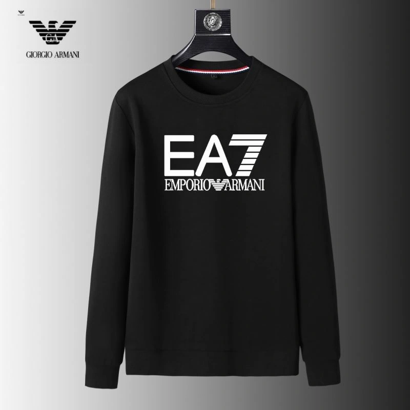Armani Hoodies Modern 96232