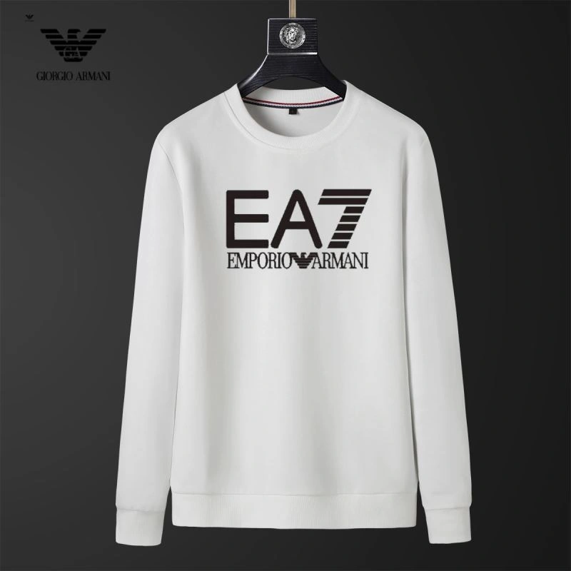 Armani Hoodies Modern 96232