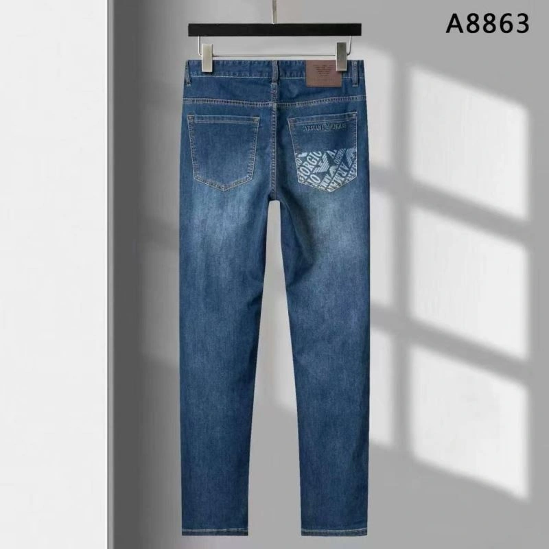 Armani Jeans Reliable 96248