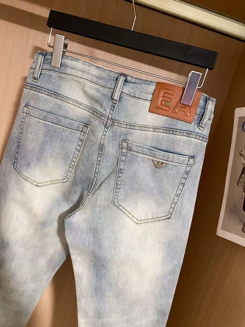 Armani Jeans Fashionable 95522