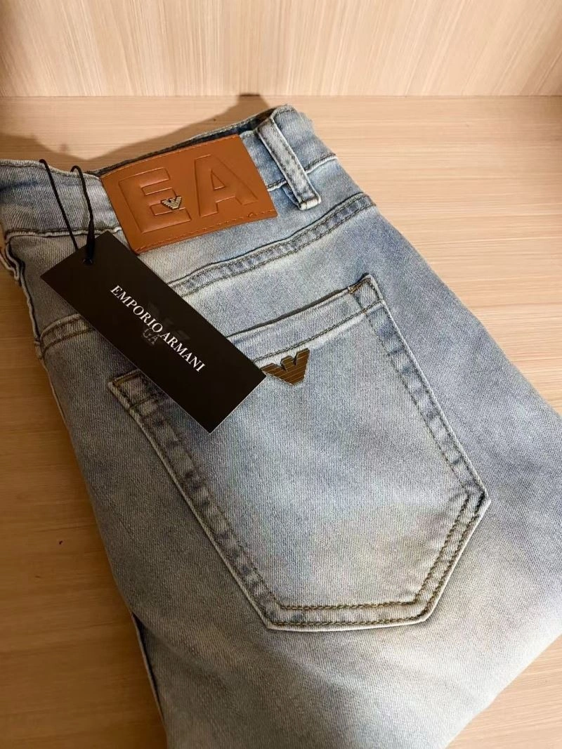 Armani Jeans Fashionable 95522