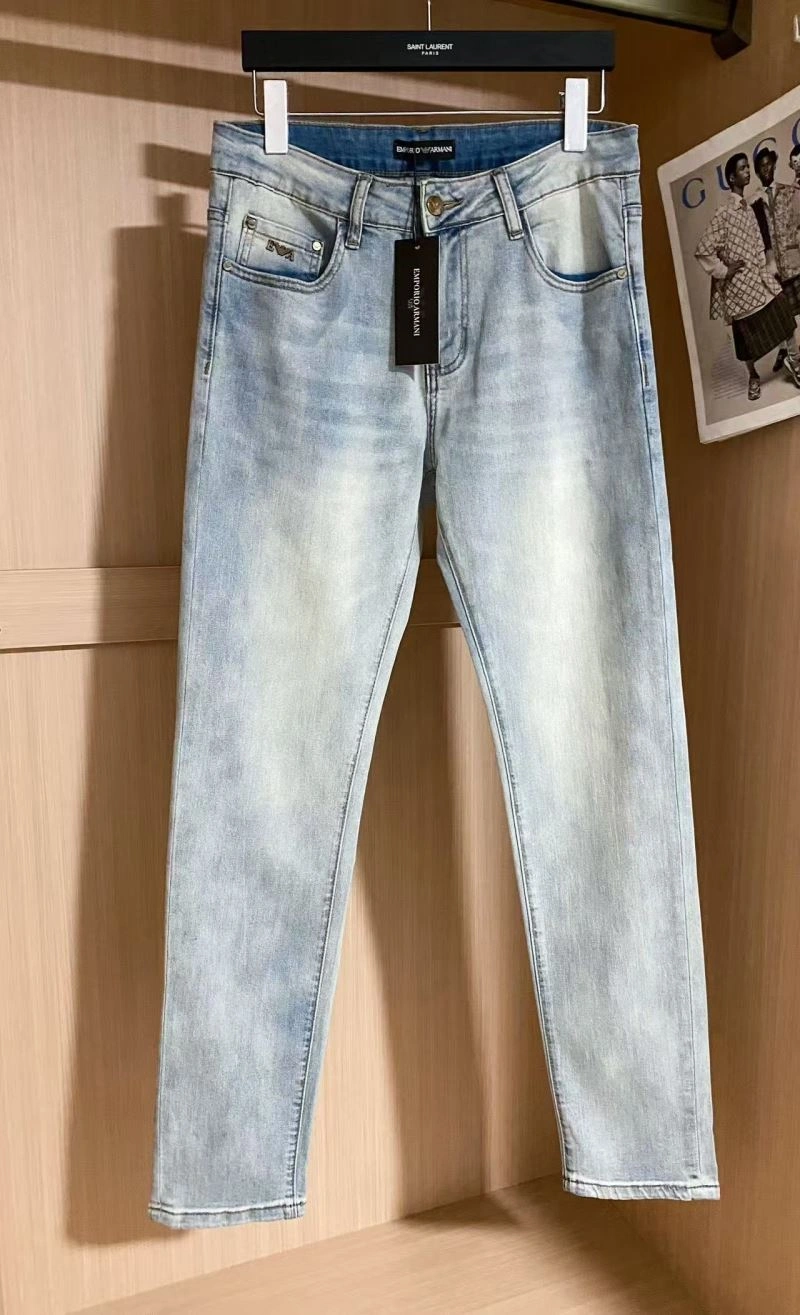 Armani Jeans Fashionable 95522