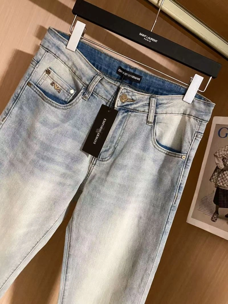 Armani Jeans Fashionable 95522