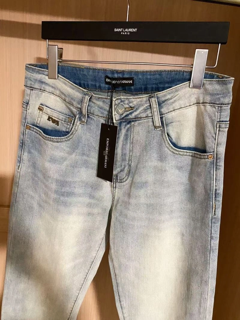 Armani Jeans Fashionable 95522