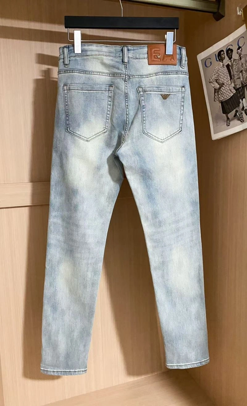 Armani Jeans Fashionable 95522