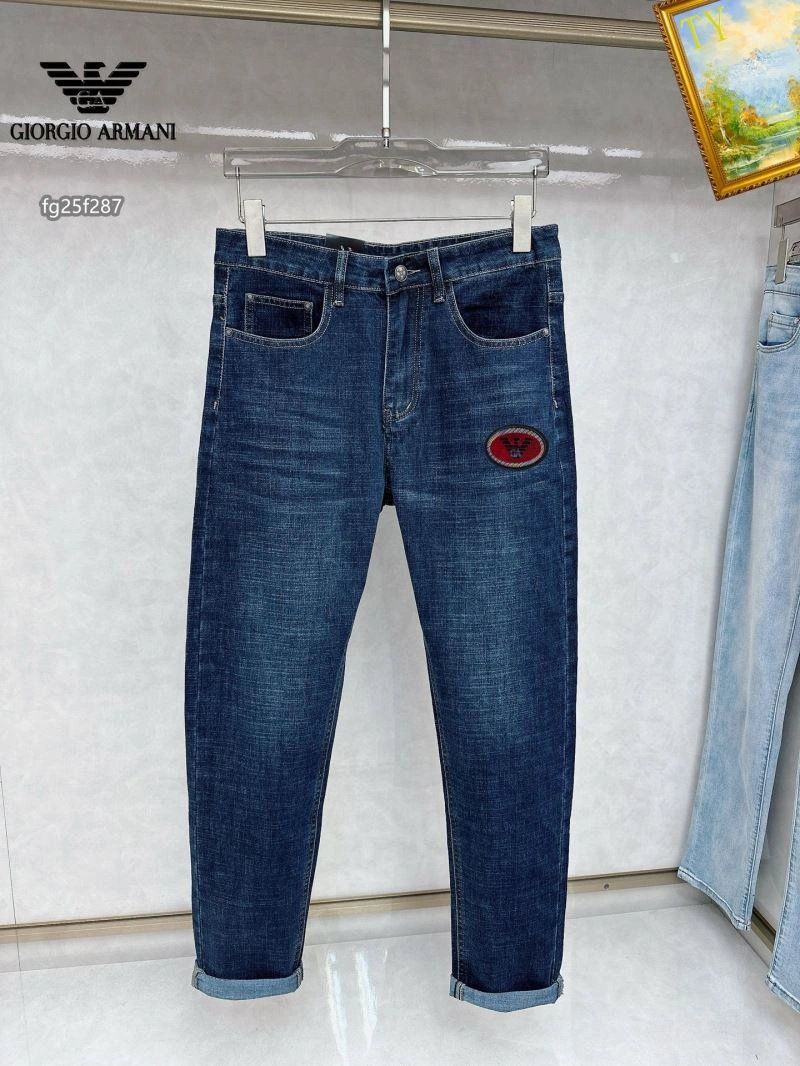 Armani Jeans TopPick 96235