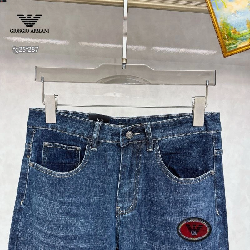 Armani Jeans TopPick 96235