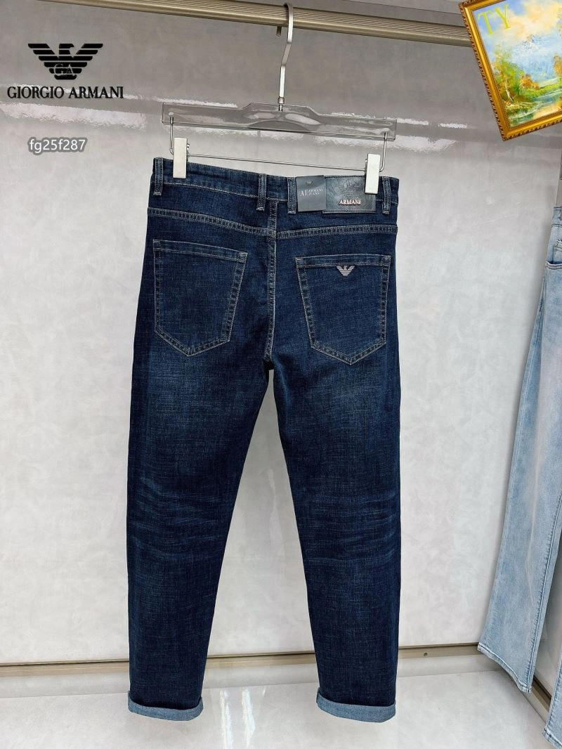 Armani Jeans TopPick 96235