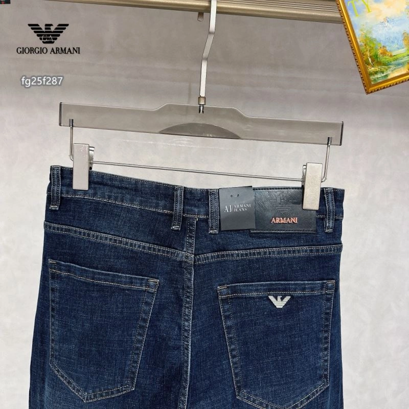 Armani Jeans TopPick 96235