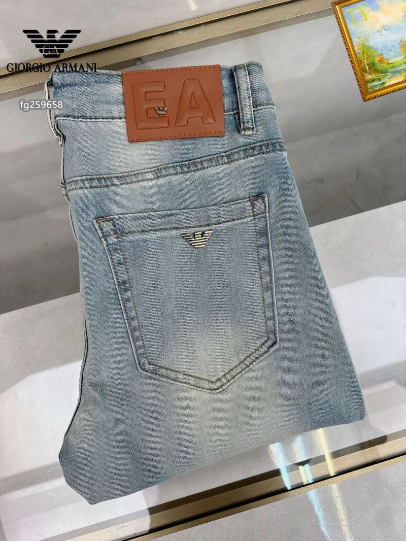 Armani Jeans TimelessDesign 96234