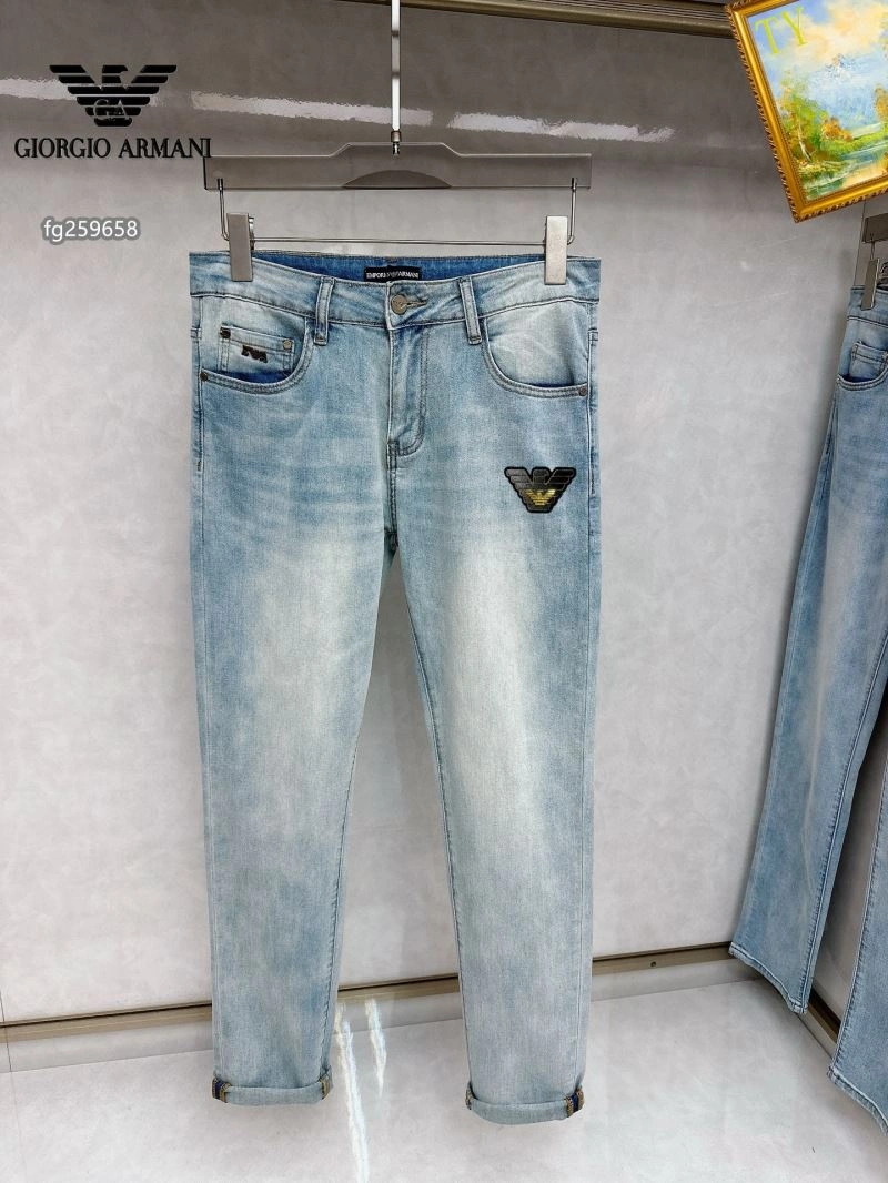 Armani Jeans TimelessDesign 96234