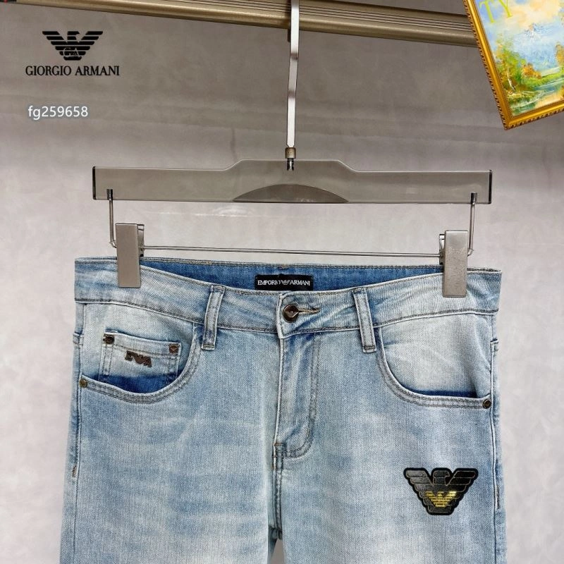 Armani Jeans TimelessDesign 96234