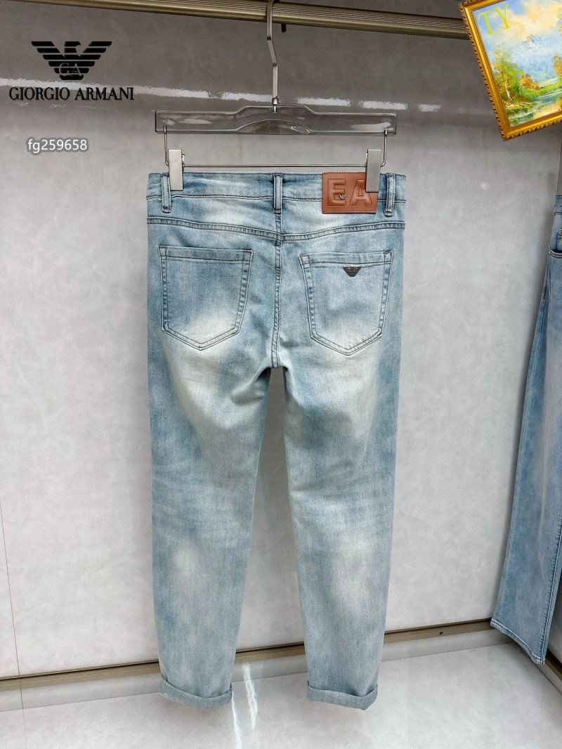 Armani Jeans TimelessDesign 96234
