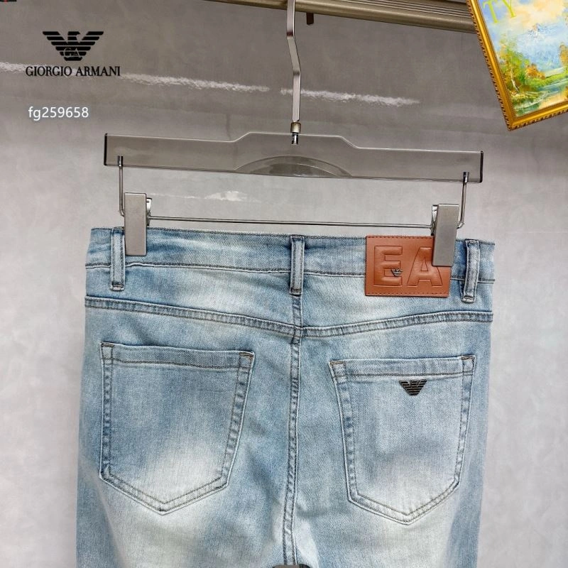 Armani Jeans TimelessDesign 96234