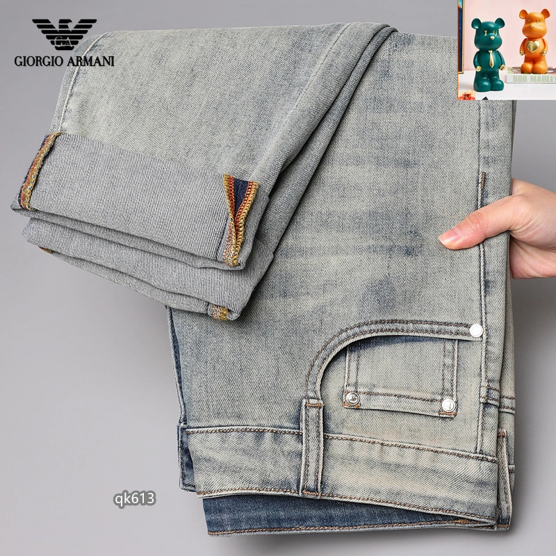 Armani Jeans Neat 95434