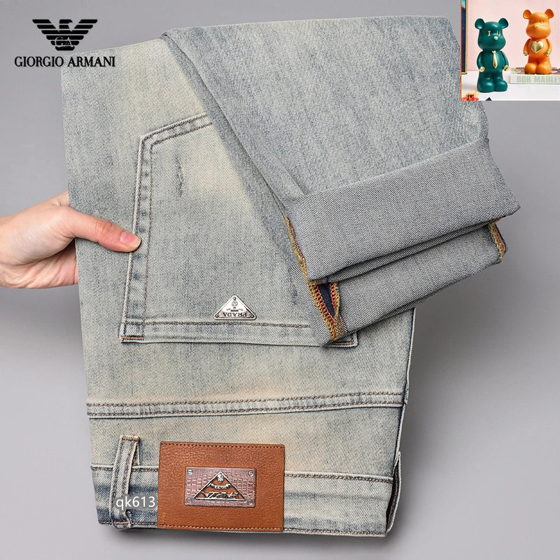 Armani Jeans Neat 95434