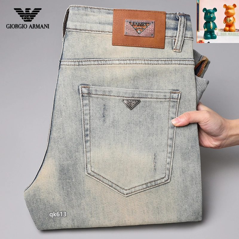 Armani Jeans Neat 95434