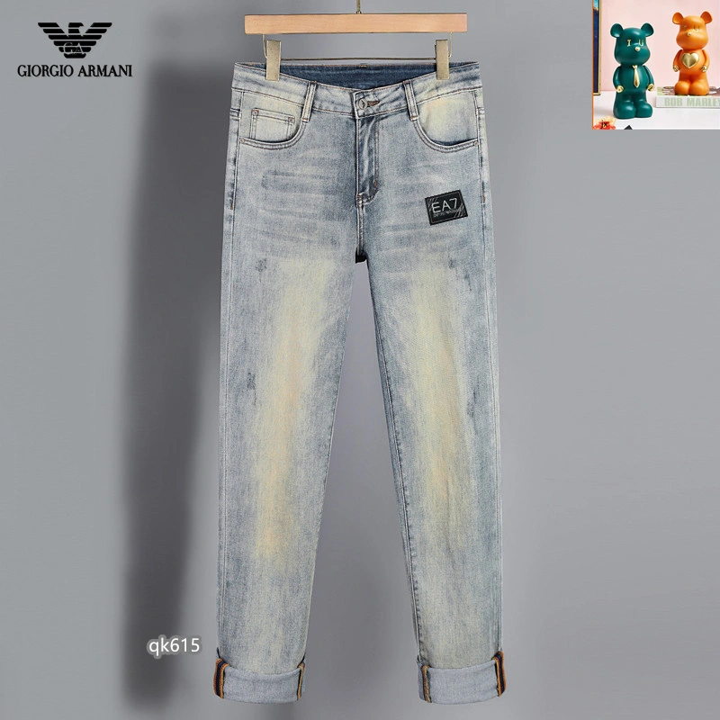 Armani Jeans Durable 95503