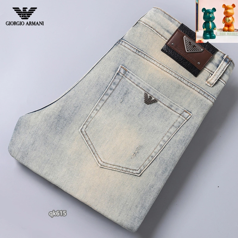Armani Jeans Durable 95503