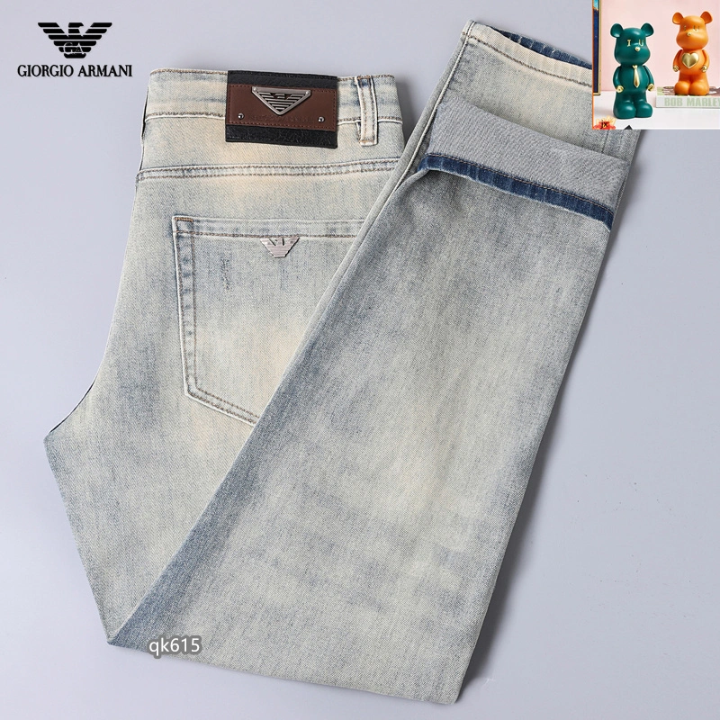 Armani Jeans Durable 95503