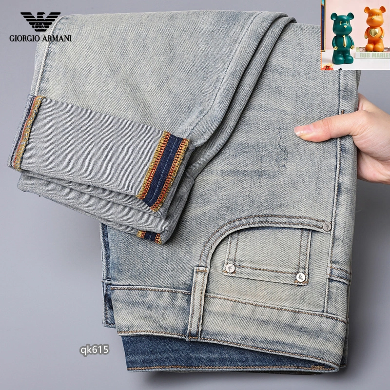 Armani Jeans Durable 95503