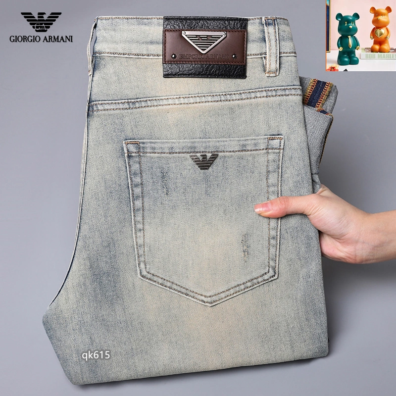 Armani Jeans Durable 95503