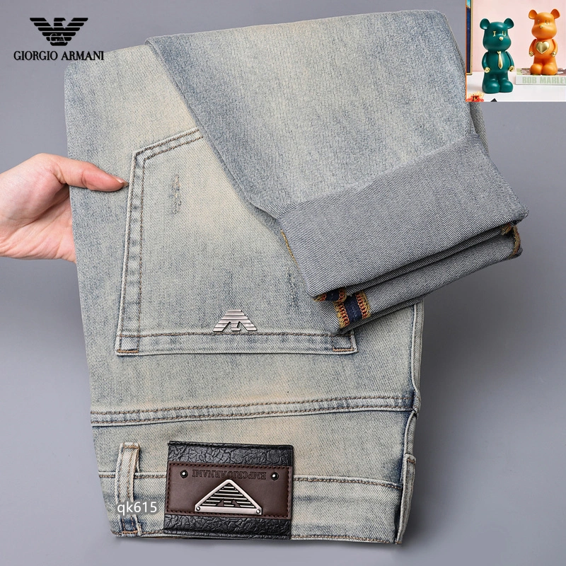 Armani Jeans Durable 95503