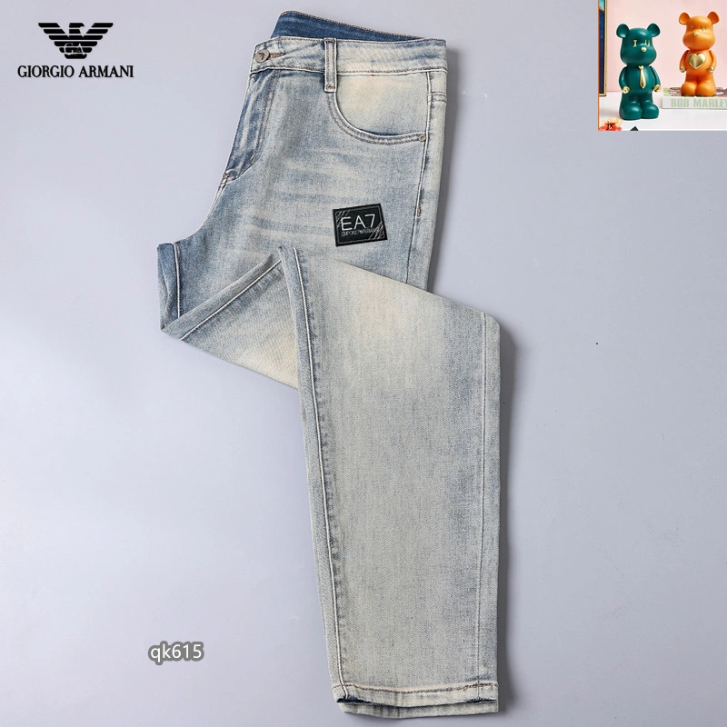 Armani Jeans Durable 95503