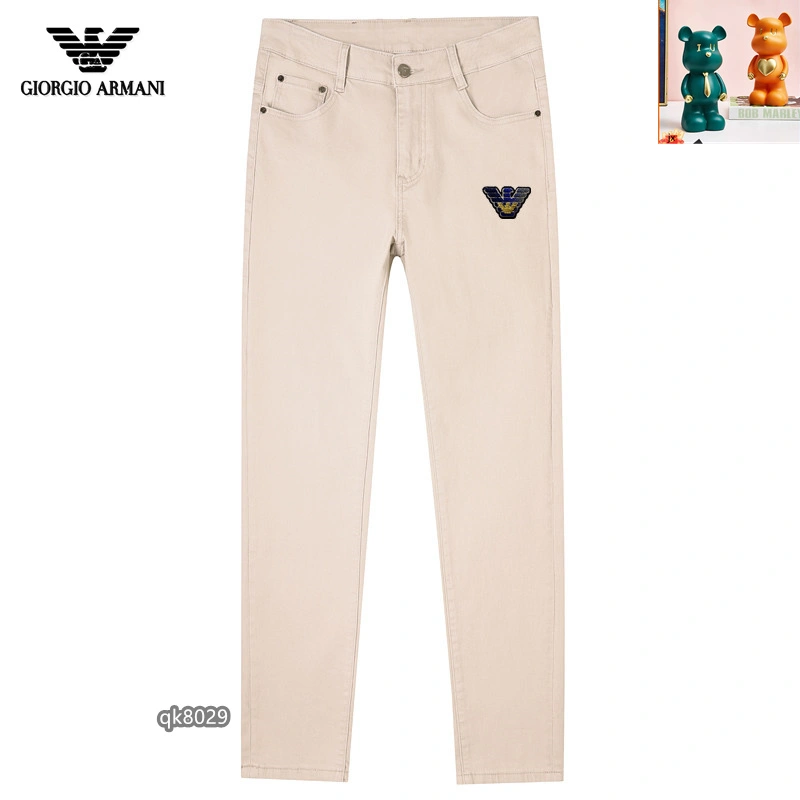 Bold Armani Jeans 95433