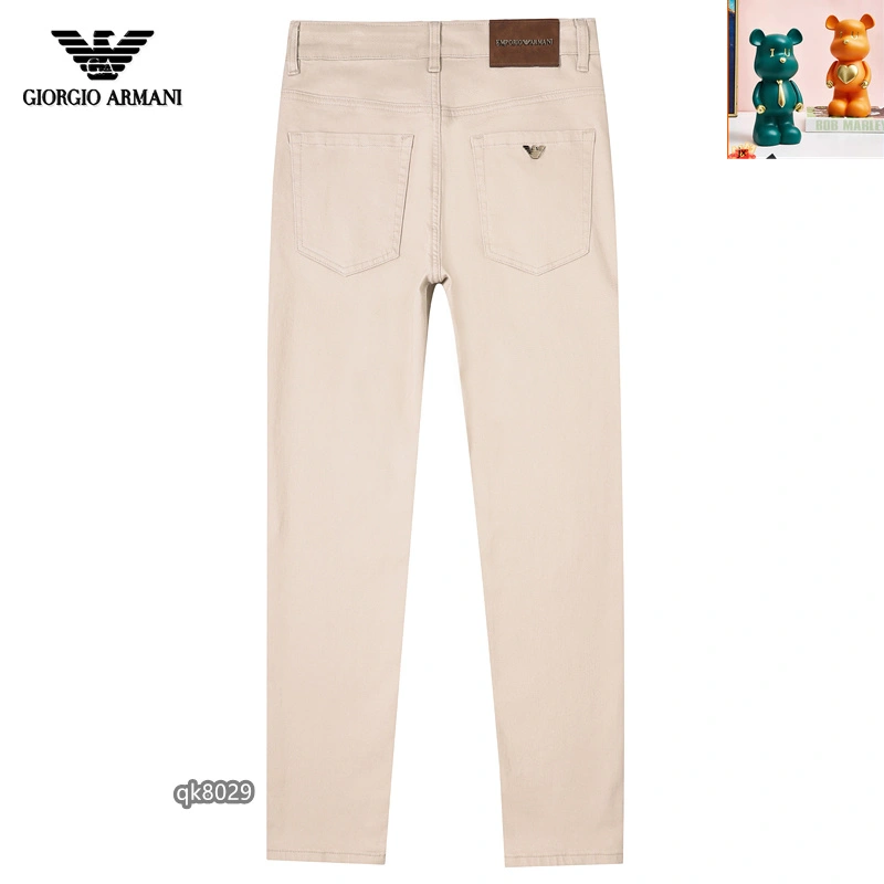 Bold Armani Jeans 95433