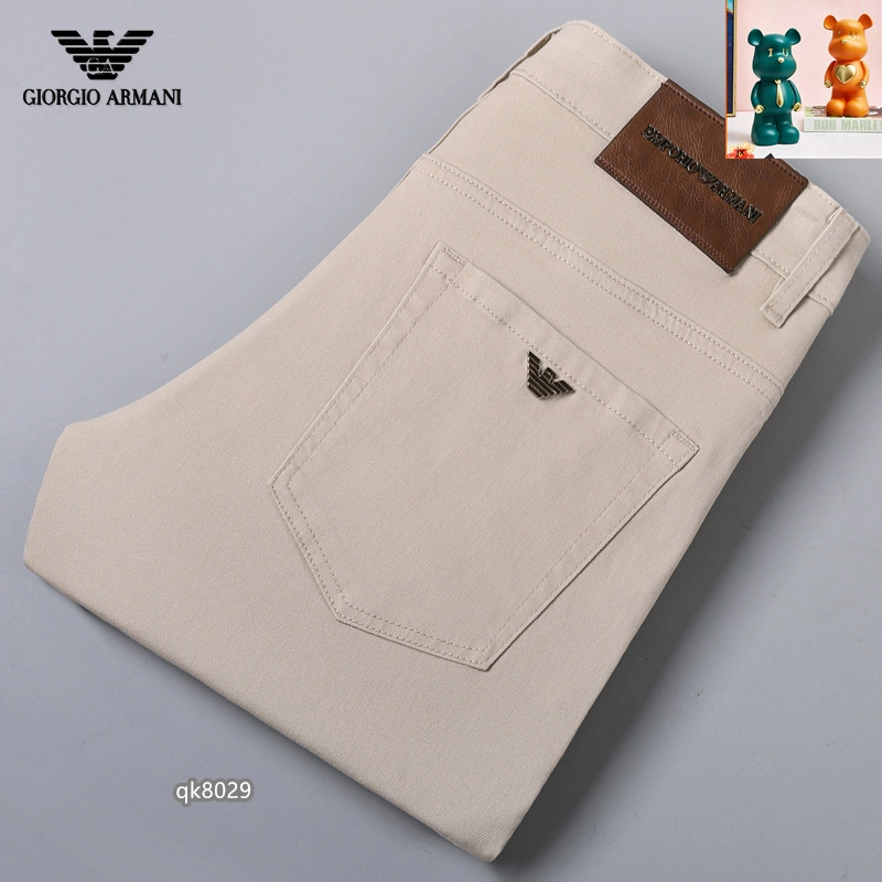 Bold Armani Jeans 95433