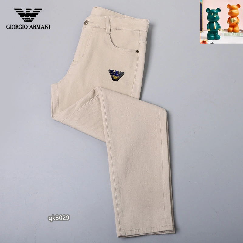 Bold Armani Jeans 95433