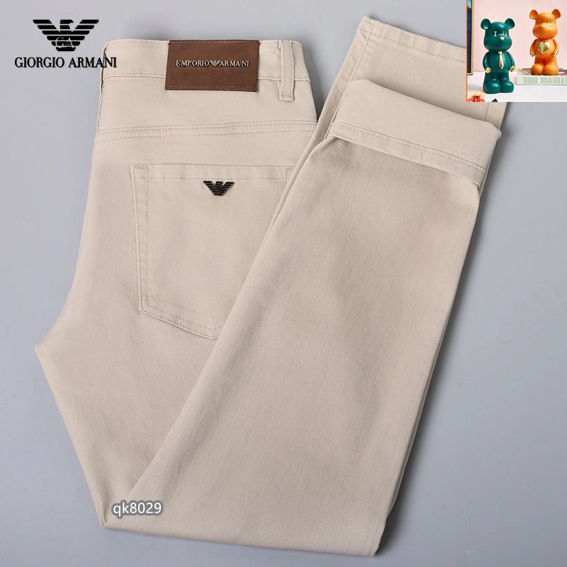 Bold Armani Jeans 95433