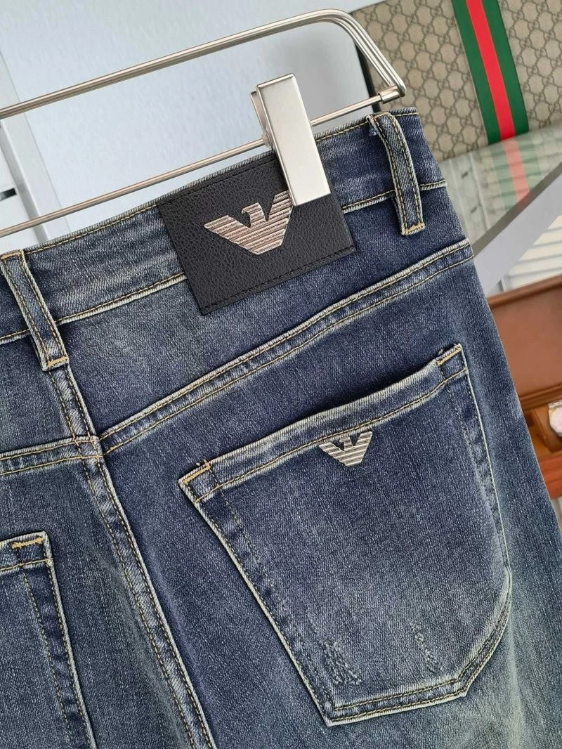 Armani Jeans GoAnywhere 95463