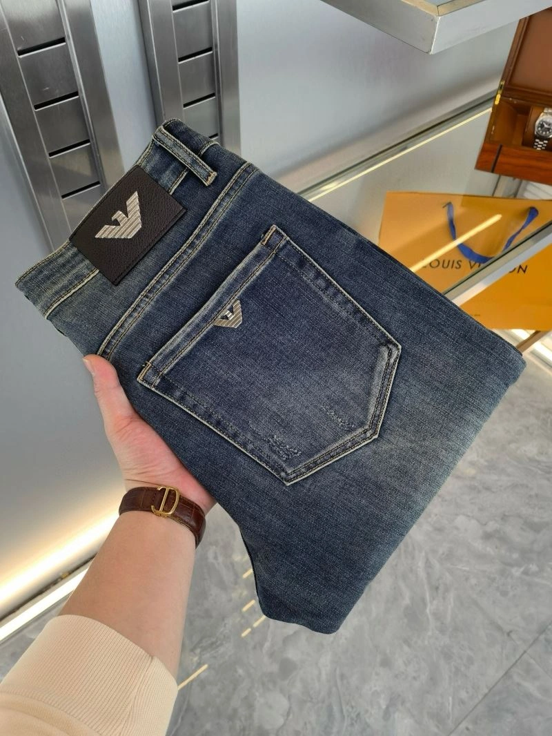 Armani Jeans GoAnywhere 95463