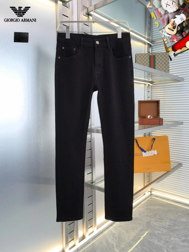 Snug Armani Jeans 95510