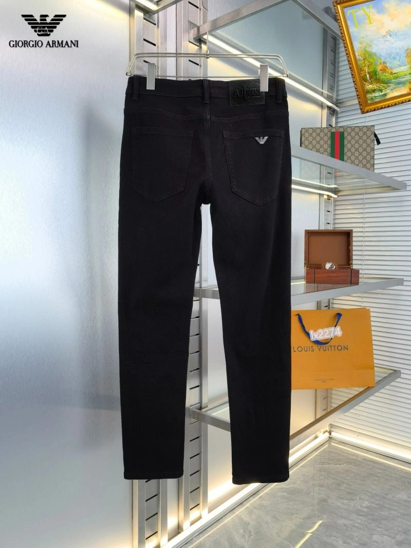 Snug Armani Jeans 95510