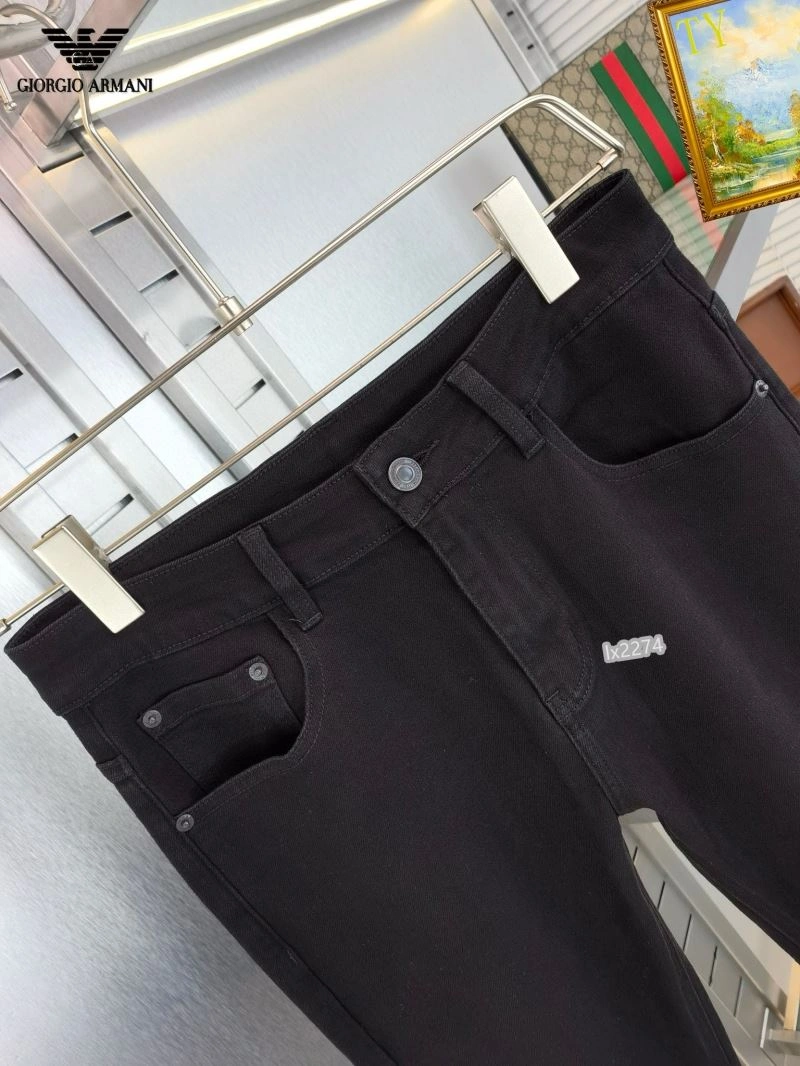 Snug Armani Jeans 95510