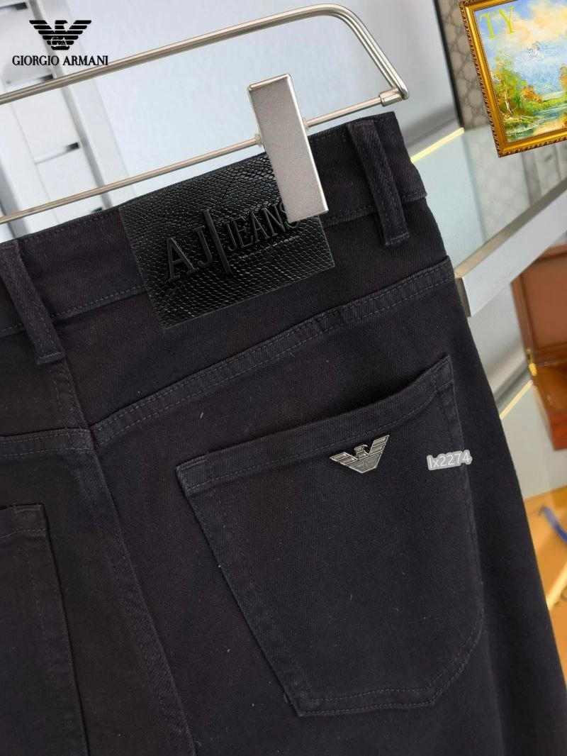 Snug Armani Jeans 95510