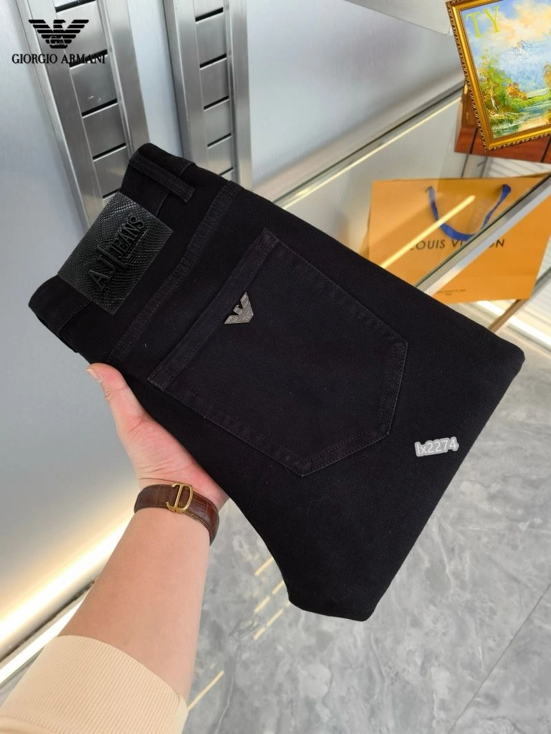 Snug Armani Jeans 95510
