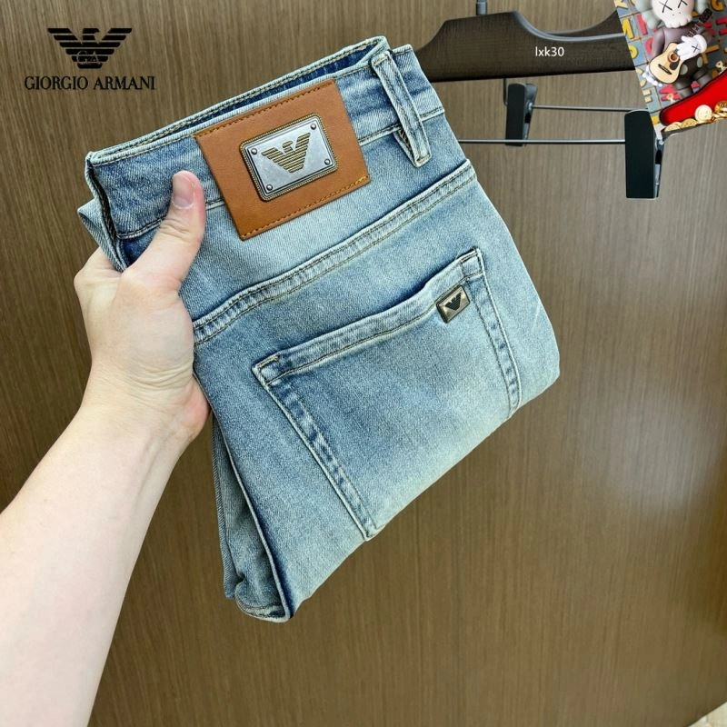 Durable Armani Jeans 95459