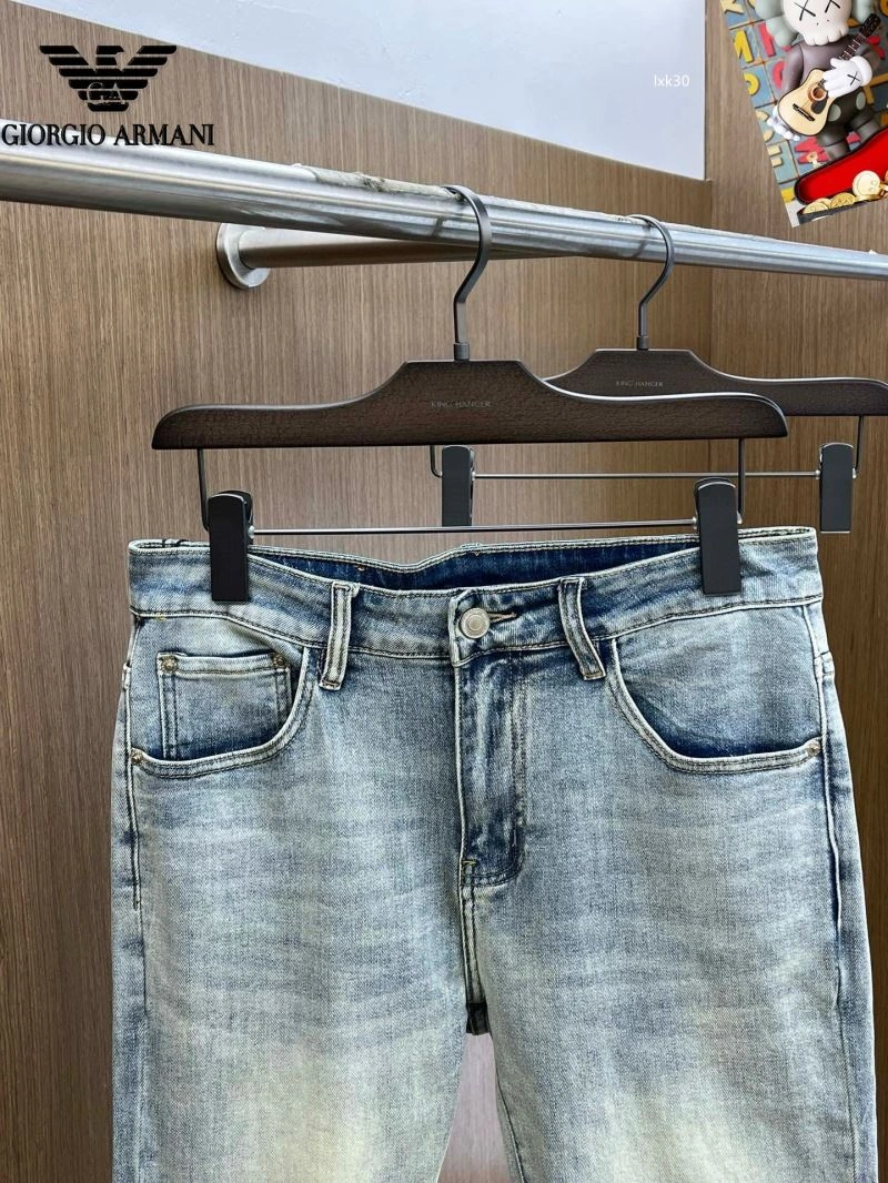 Durable Armani Jeans 95459